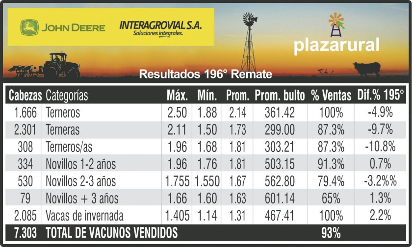 3x4 Plaza 196