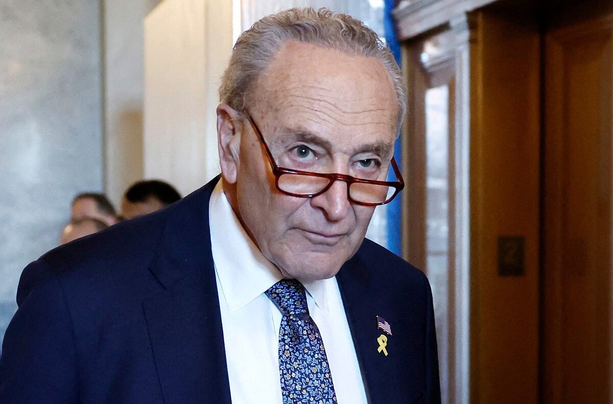 Chuck Schumer