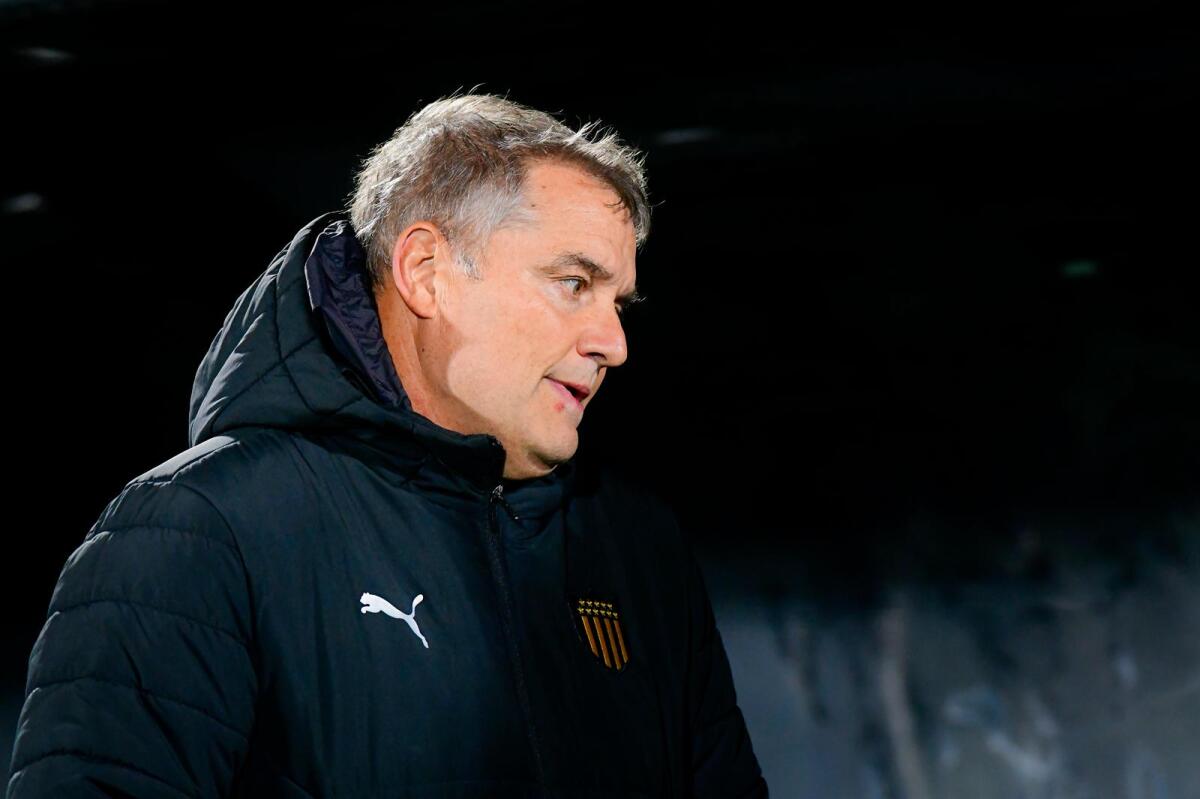 PEÑAROL EN CRISIS: Aguirre reconoce un momento "feo" pero se aferra al cargo