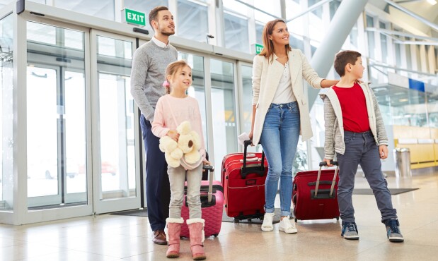 Brasil: destinos como Salvador de Bahía, Natal y Búzios son los más solicitados para ir al país vecino