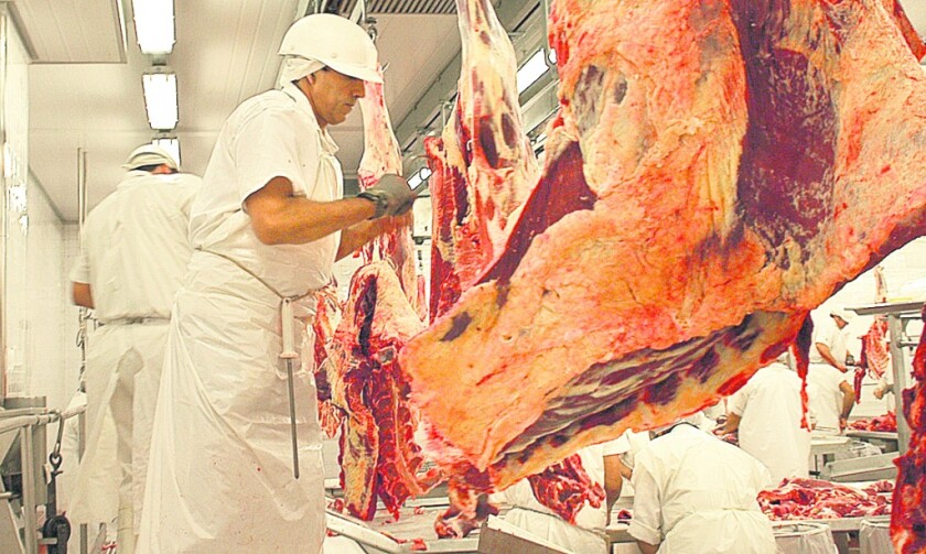 Carne