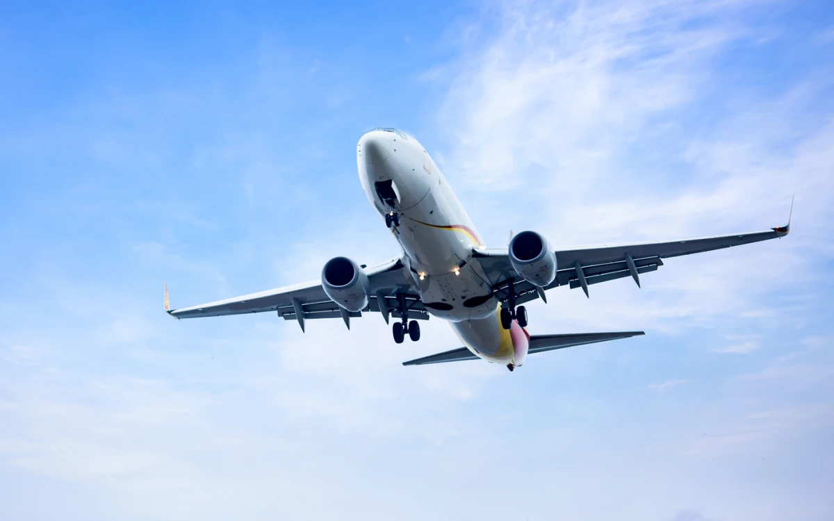 Aerolínea europea cancela todos sus vuelos y se encuentra en proceso de cierre definitivo