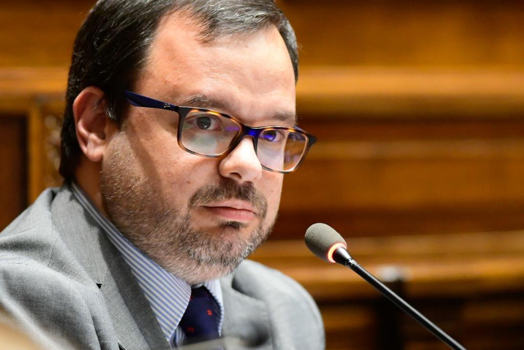 Felipe Schipani.