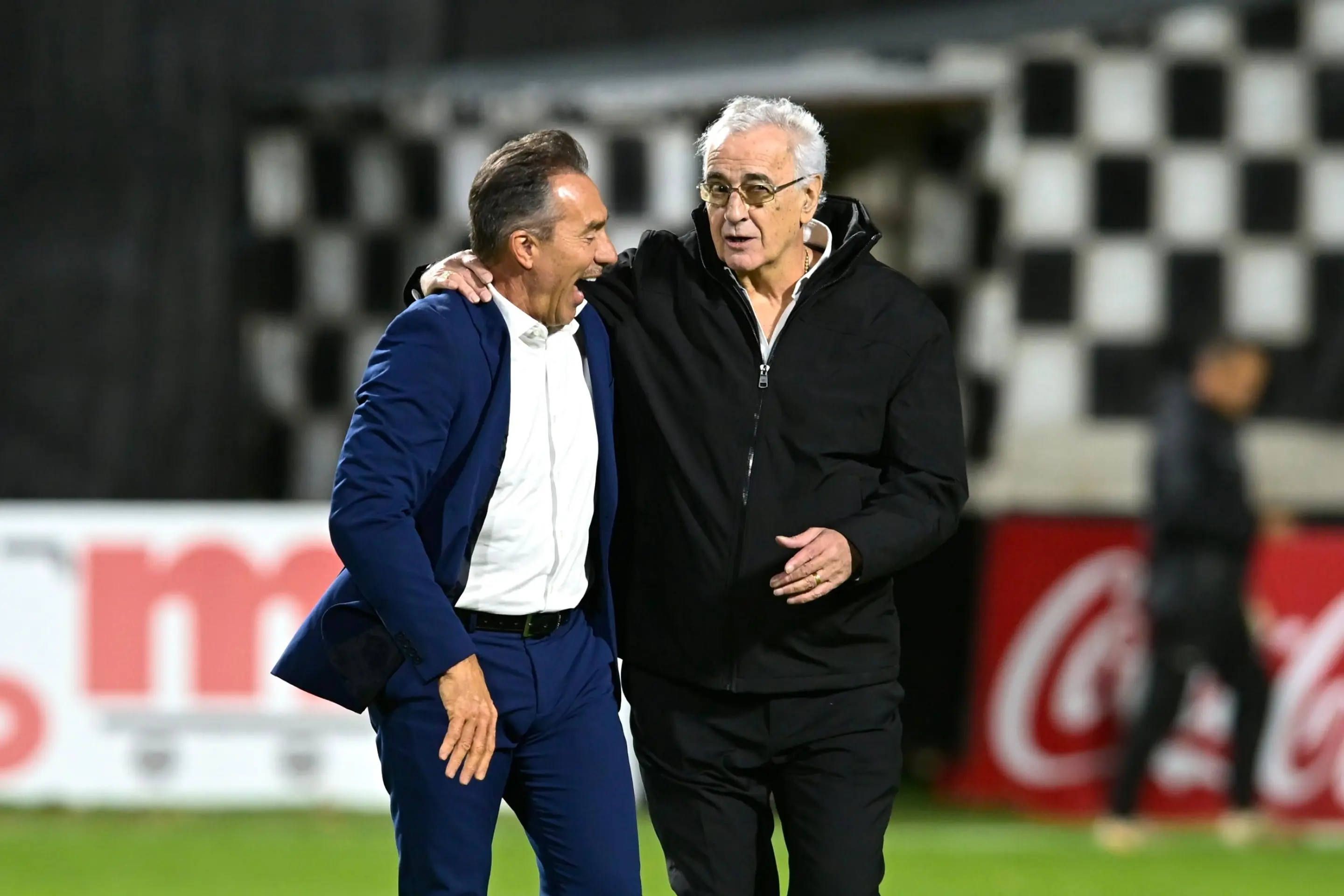 Liverpool golea 3-0 a Danubio en el debut de Fossati y agrava la crisis del franjeado — image 5