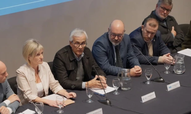 BSE firma convenio