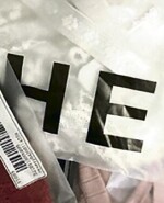 Empresa de moda china Shein