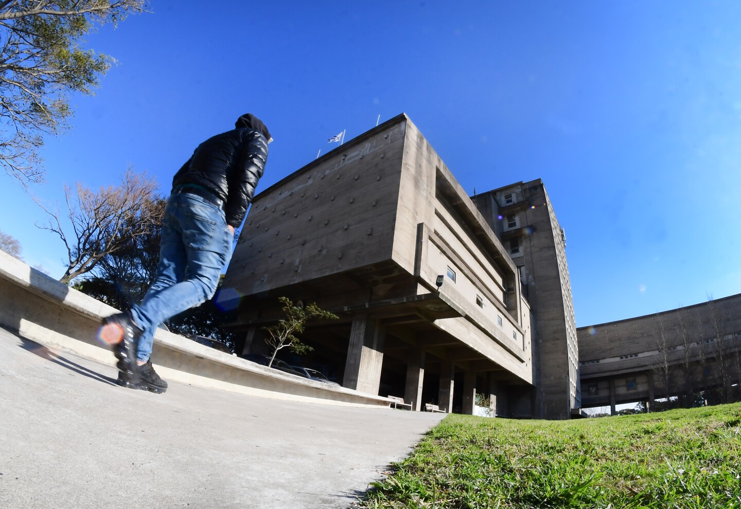 Facultad de Ingenieria