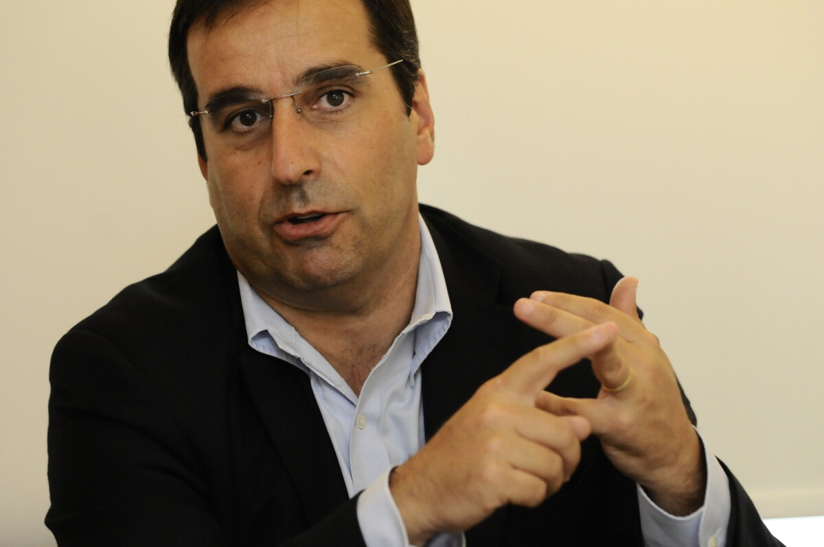 Aldo Lema.