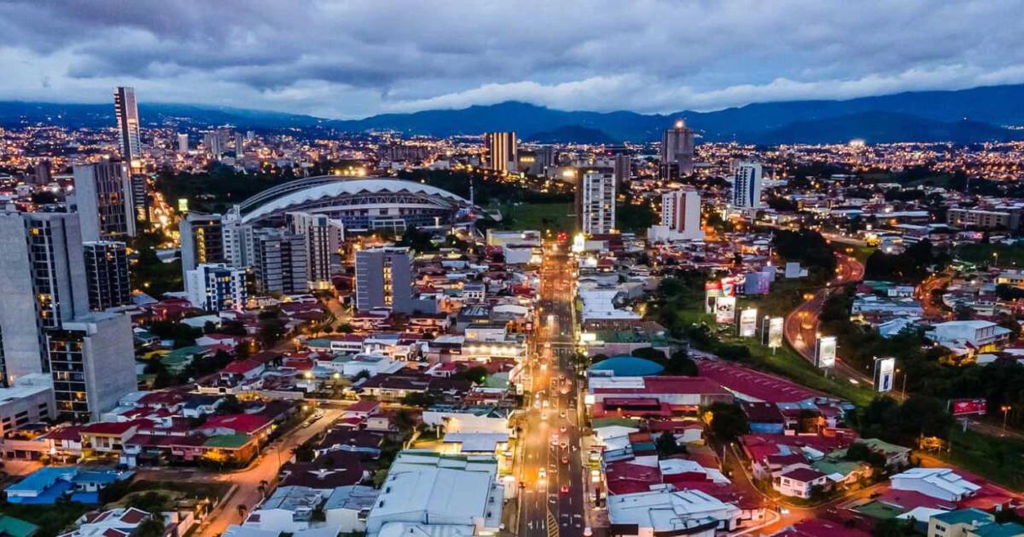 Costa Rica, uno de los destinos buscados por los uruguayos para vacacionar