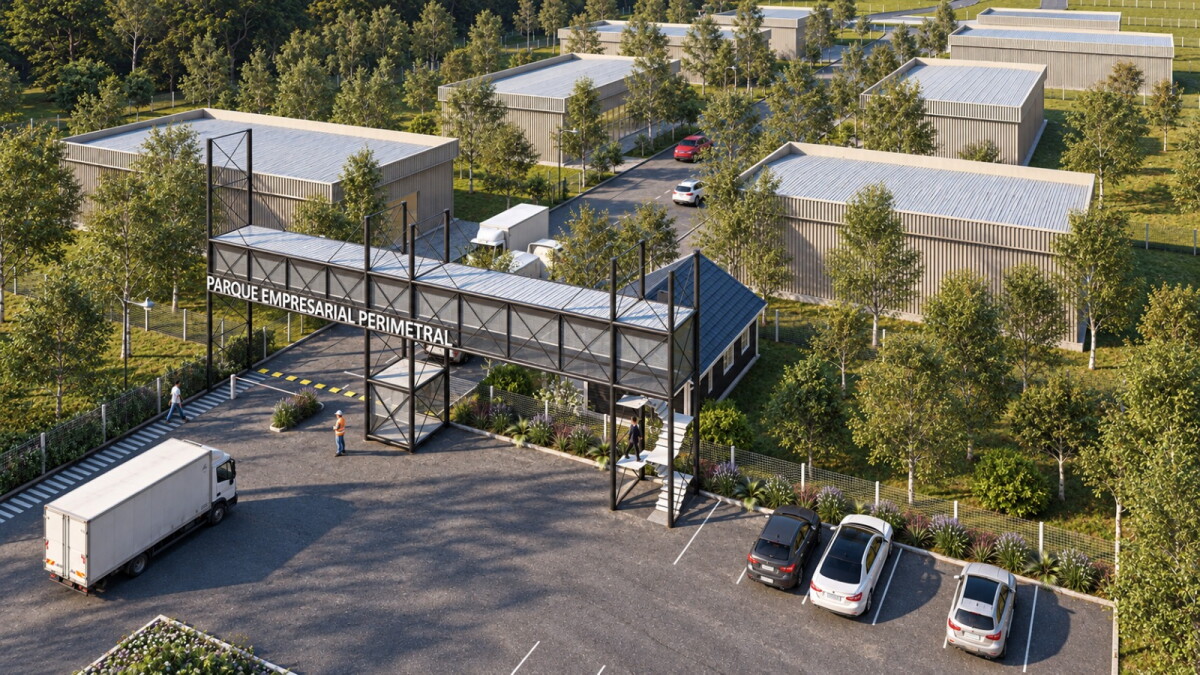 Con una inversión de US$ 3,5 millones abrirá un parque empresarial en un punto neurálgico de Maldonado