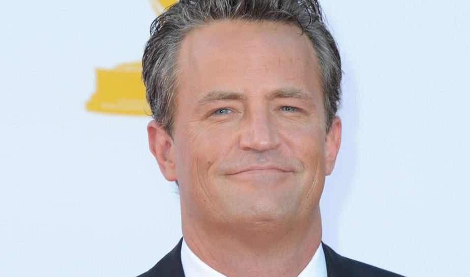 Matthew Perry