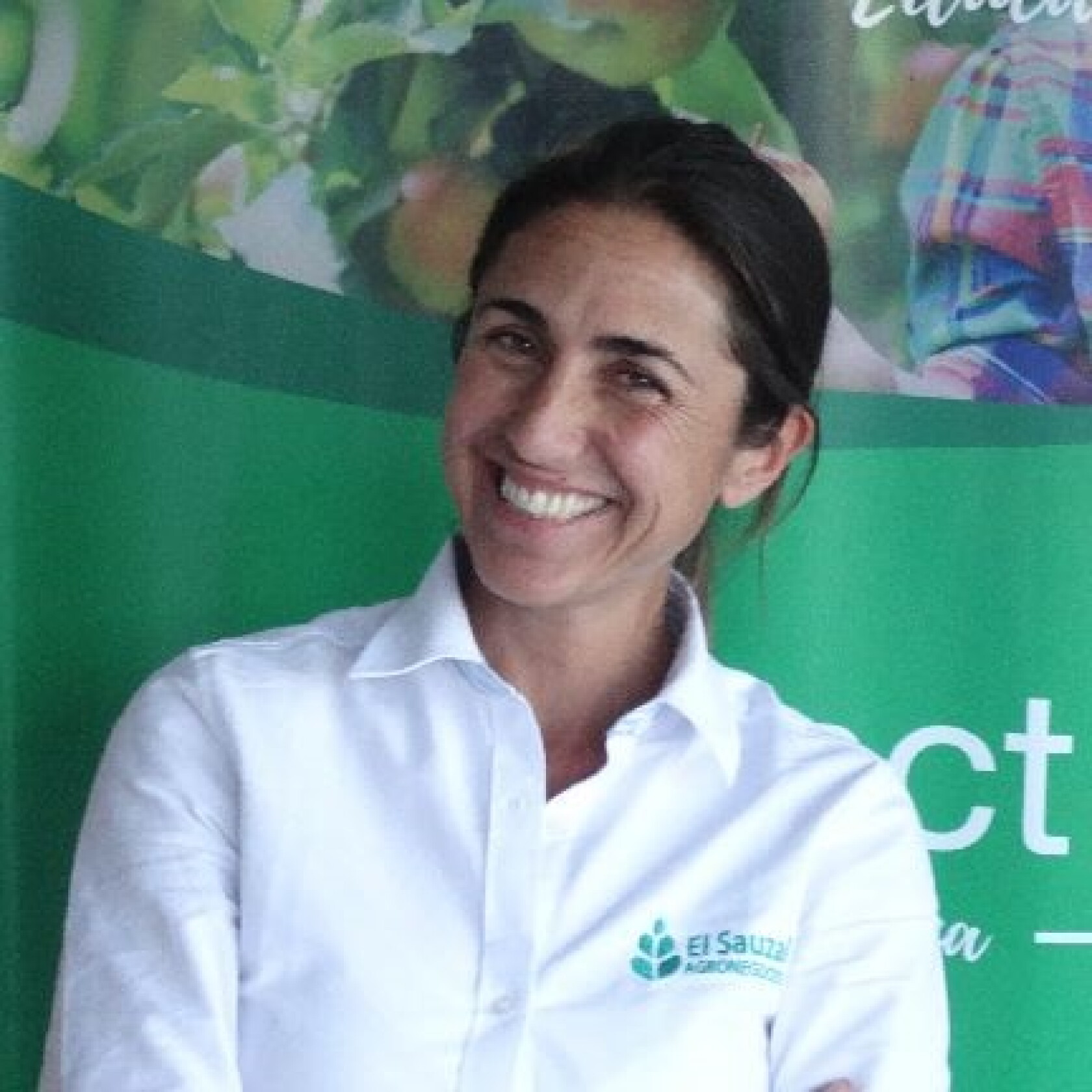 Maria Inês Romba María Inés Rovella: