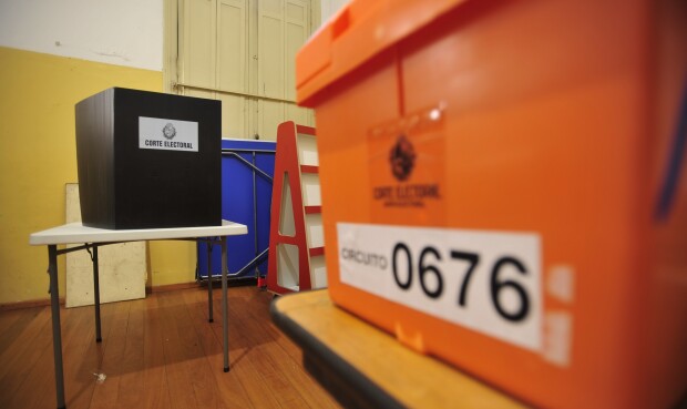 Elecciones Nacionales 2019