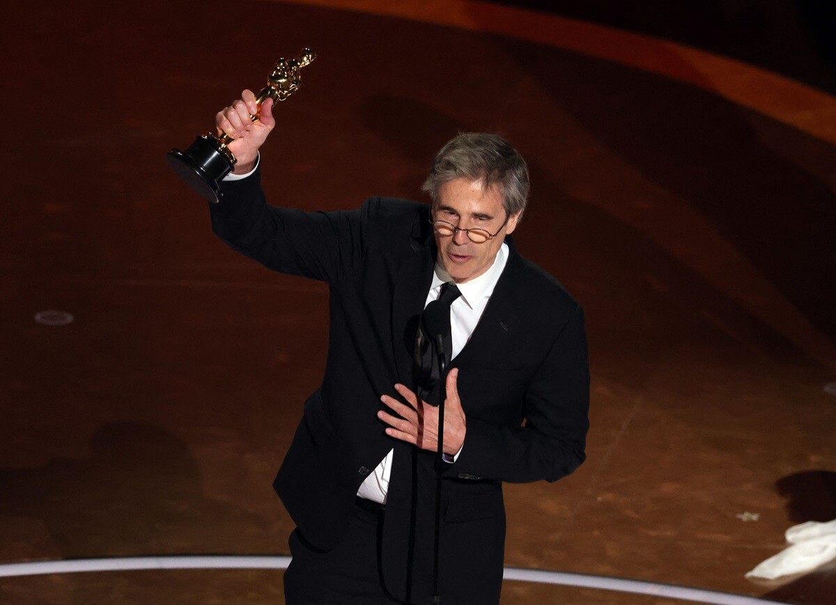 97th Annual Oscars - Show