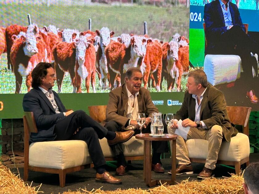 Mesa redonda