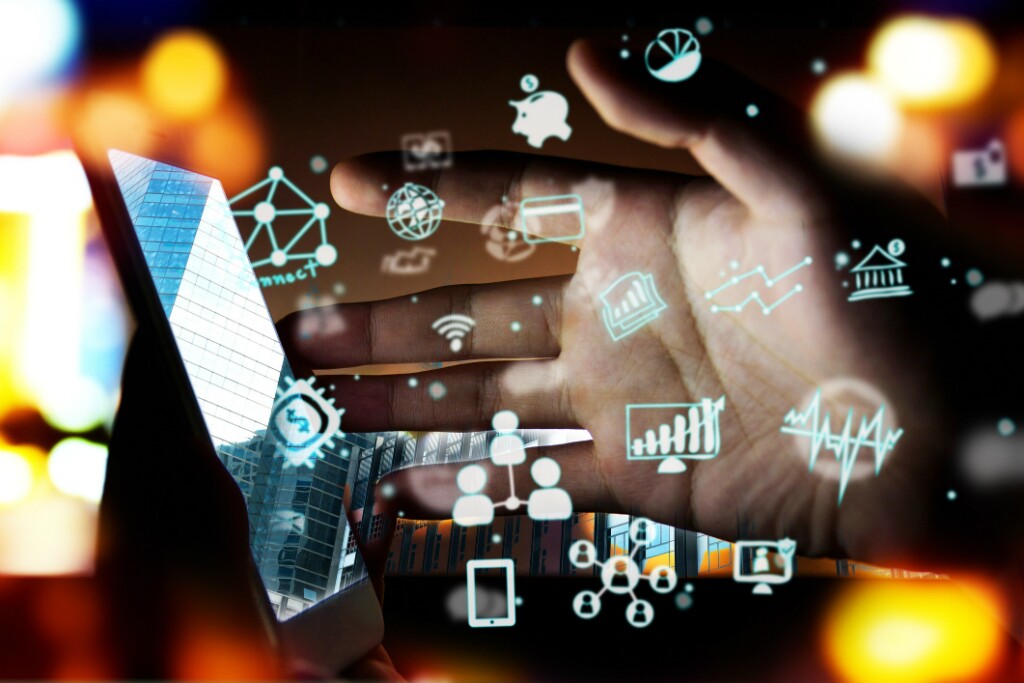 Los inversores aportan a las fintech no solo dinero, sino también clientes, mentores y socios tecnológicos. Foto: Shutterstock