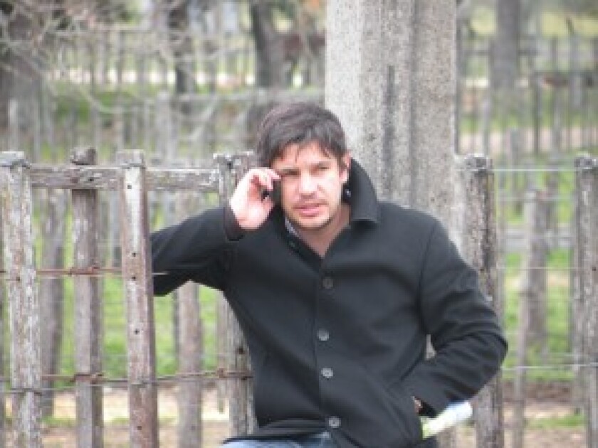 Alejandro Zambrano Zerbino