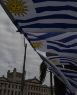 Banderas Uruguay