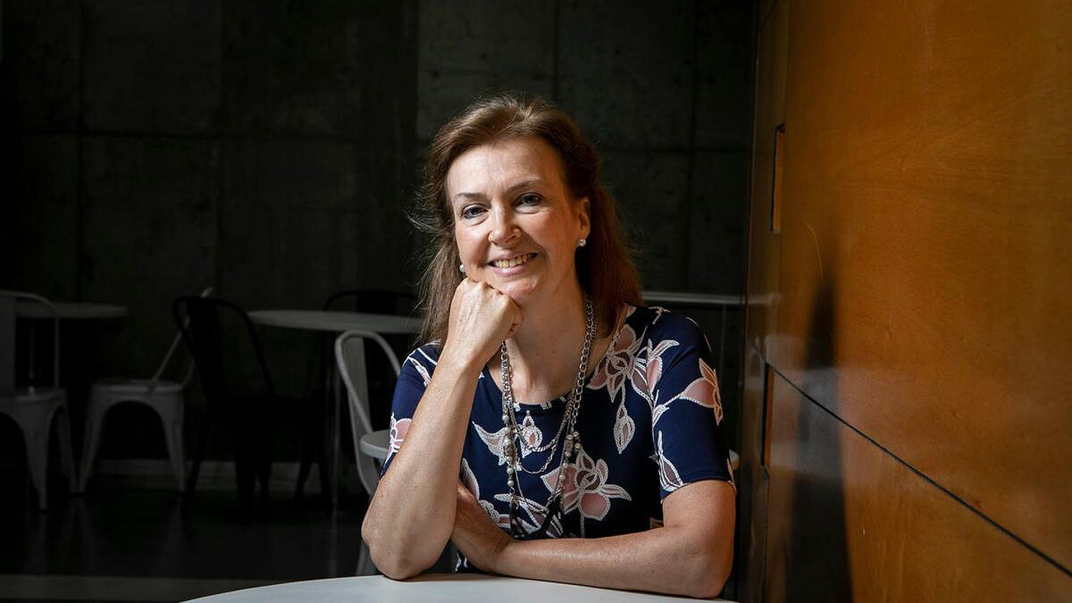La Canciller Diana Mondino se reunió con la Directora de la División de las Américas de Human Rights Watch
