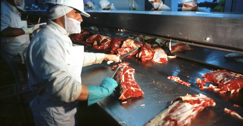carne