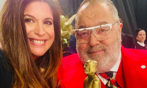 Elba Marcovecchio y Jorge Lanata.jpg