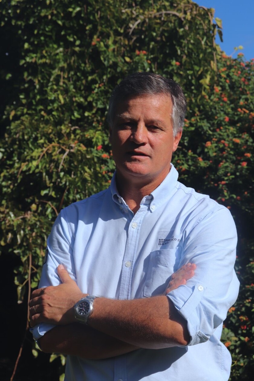 Sebastián Ferrés