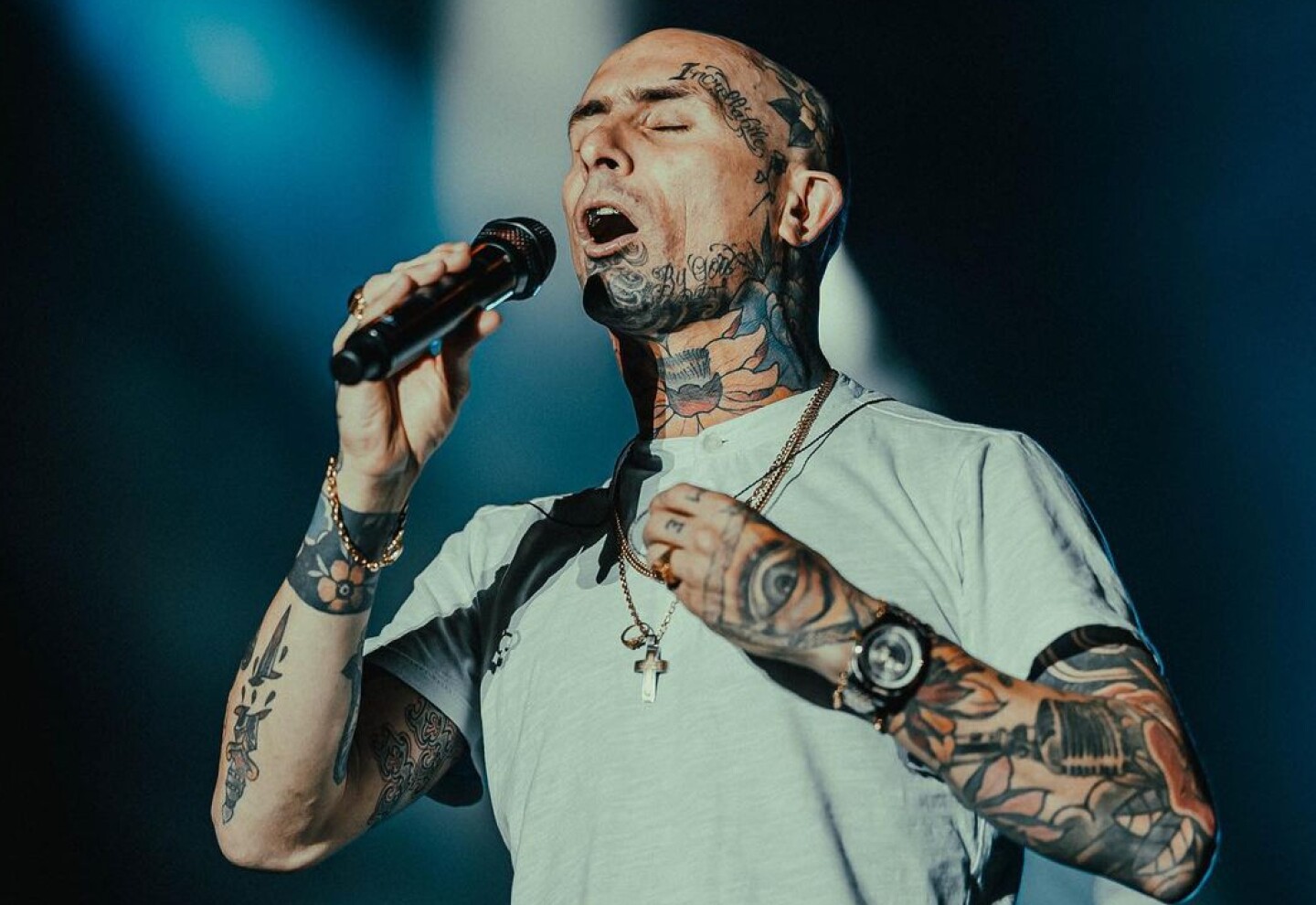 Ke Personajes anuncia show en Uruguay: fecha, lugar, precio de las