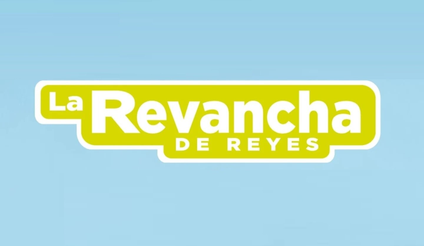 Revancha de Reyes 2025.