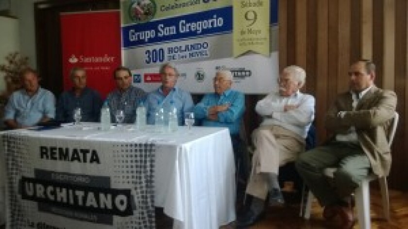 En San José, remata Urchitano con banco Santander