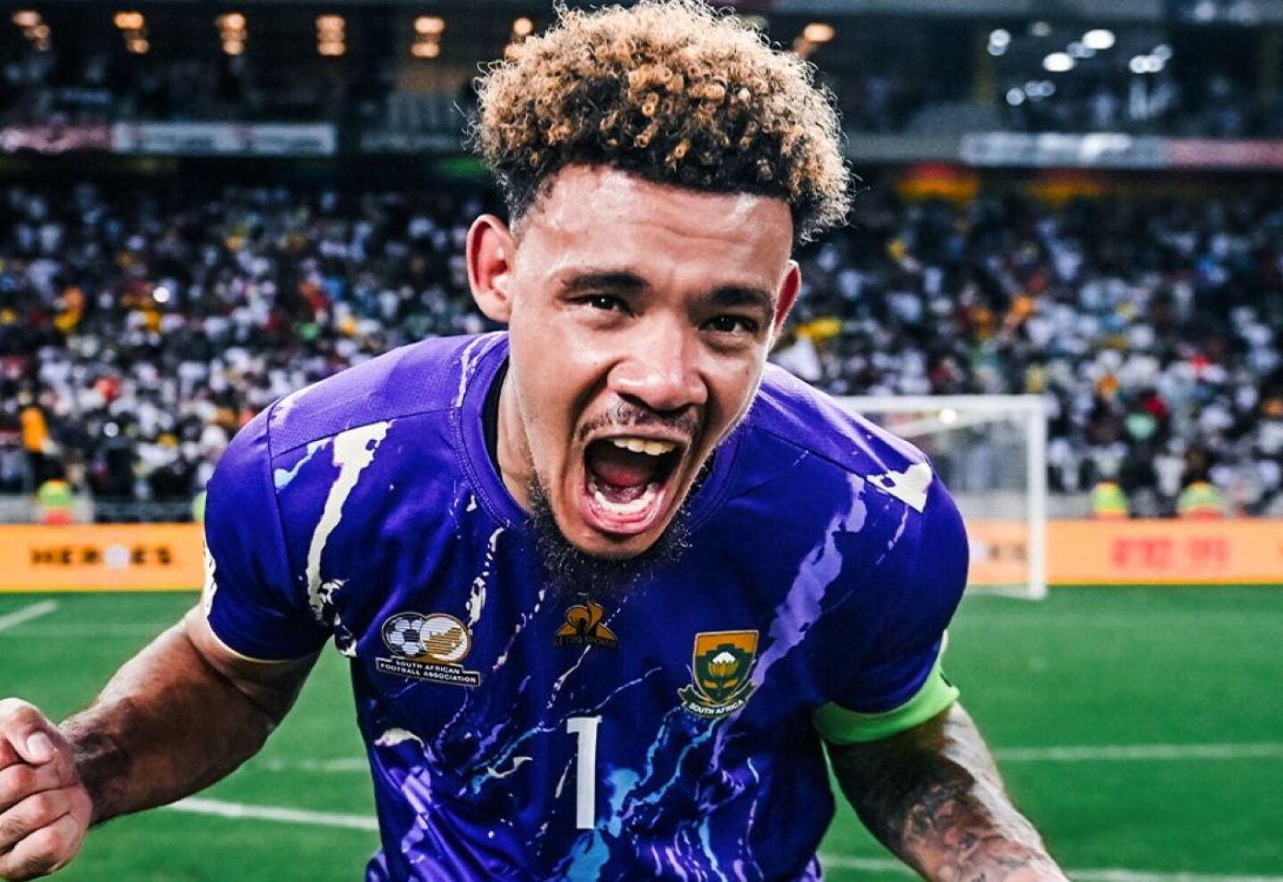 R. Williams Rugby Del regreso tras 16 años de Sudáfrica al primero de Europa: los seis ...