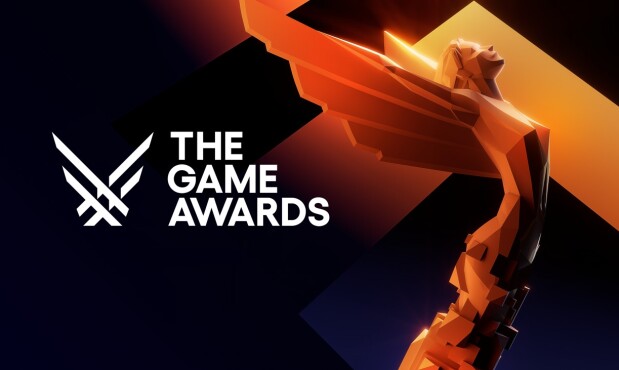 Logo de The Game Awards.