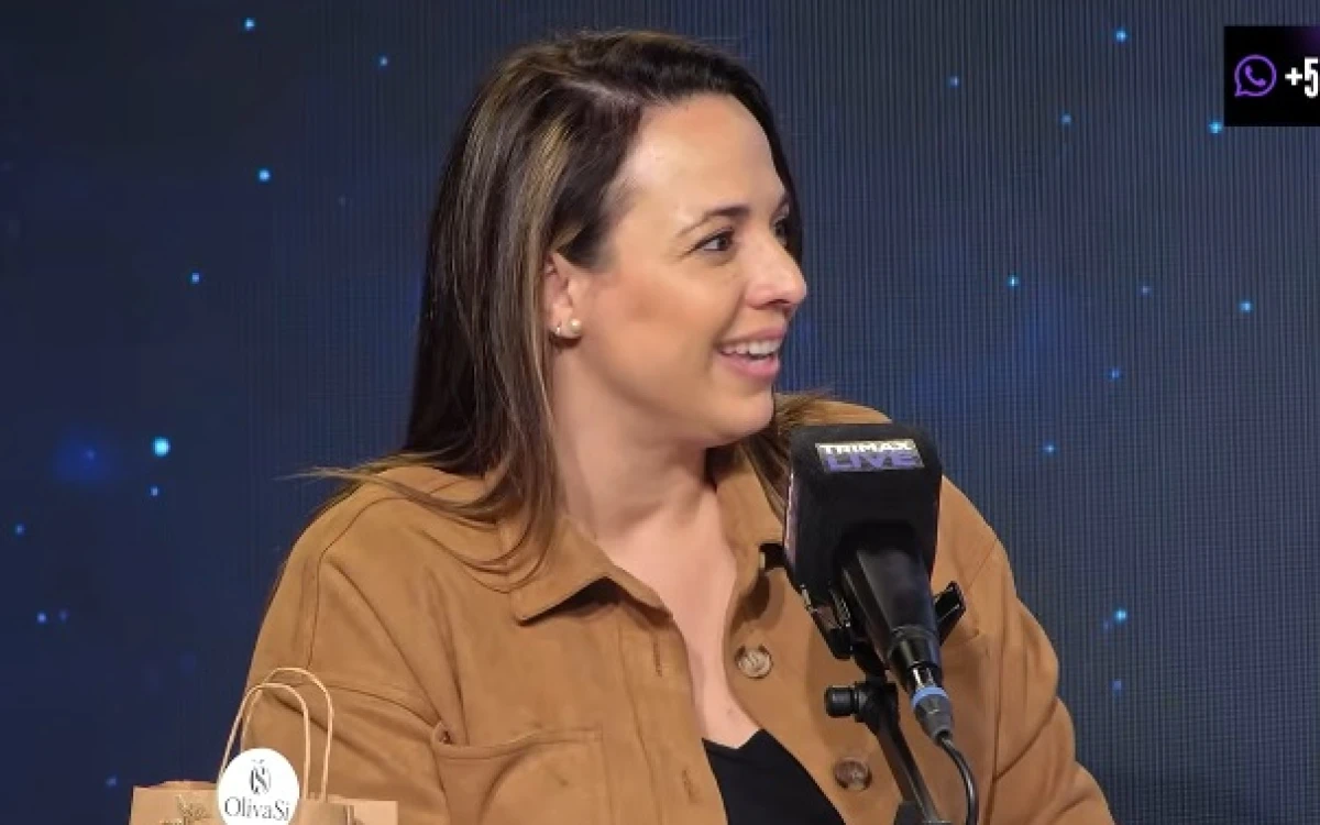 La incómoda reacción de Patricia Madrid al ser consultada por su distancia con Viviana Ruggiero: ¿Interesa?