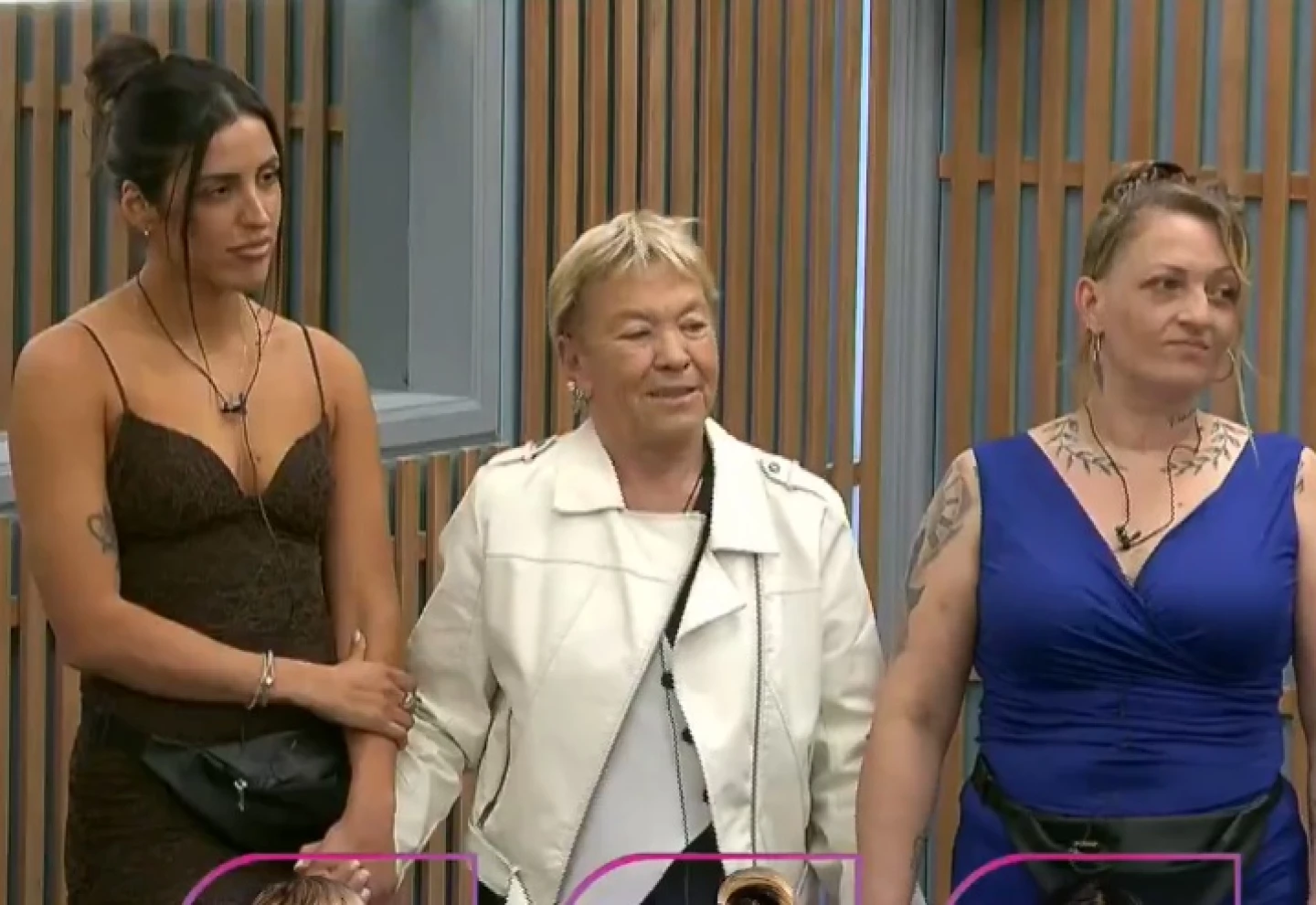 Quién se fue de "Gran Hermano Uruguay"? La casa despidió a su primera participante eliminada