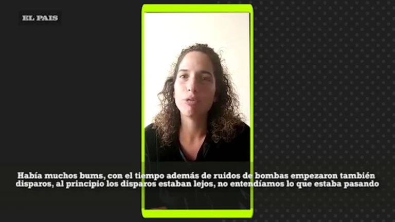 Entrevista Shira Goren