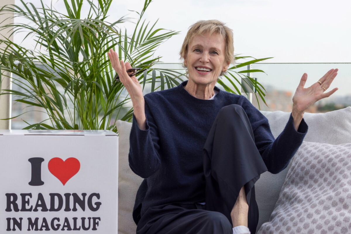 Siri Hustvedt rompe el silencio sobre su vida con Paul Auster en el conmovedor libro 'Historias de fantasmas'