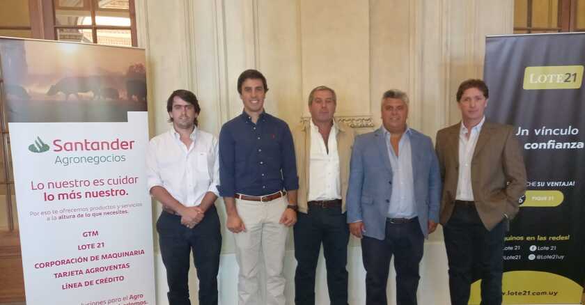 Santander GTM