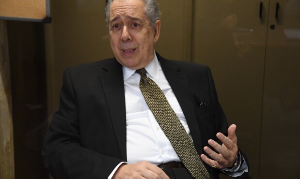 Carlos Mazal