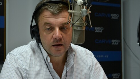 Martín Olaverry