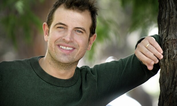 Gastón "Rusito" González