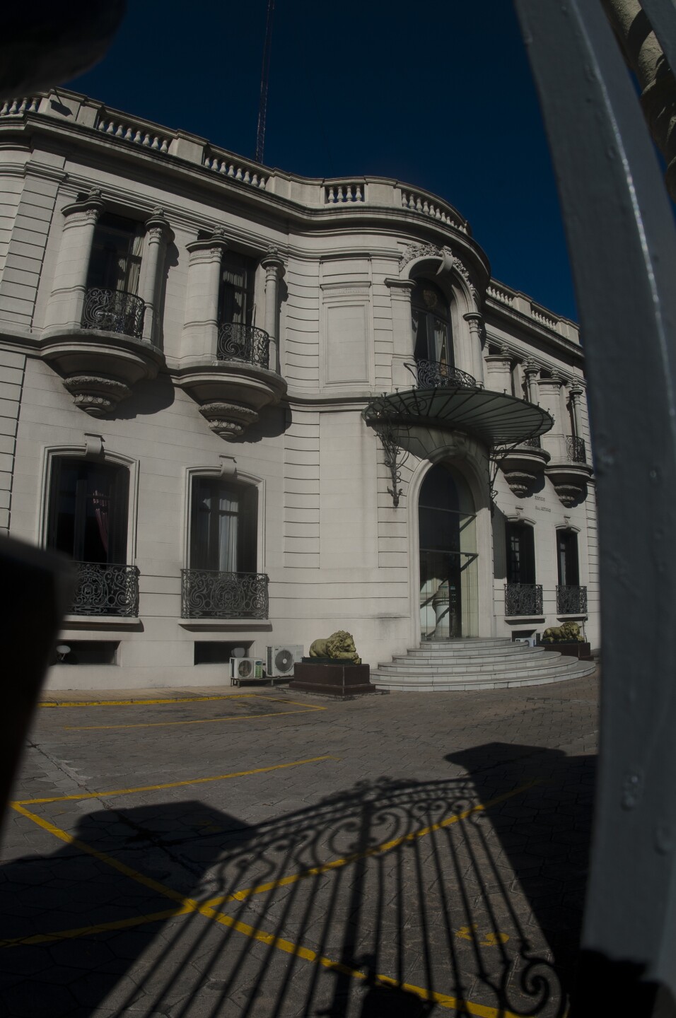 Ministerio de Defensa Nacional