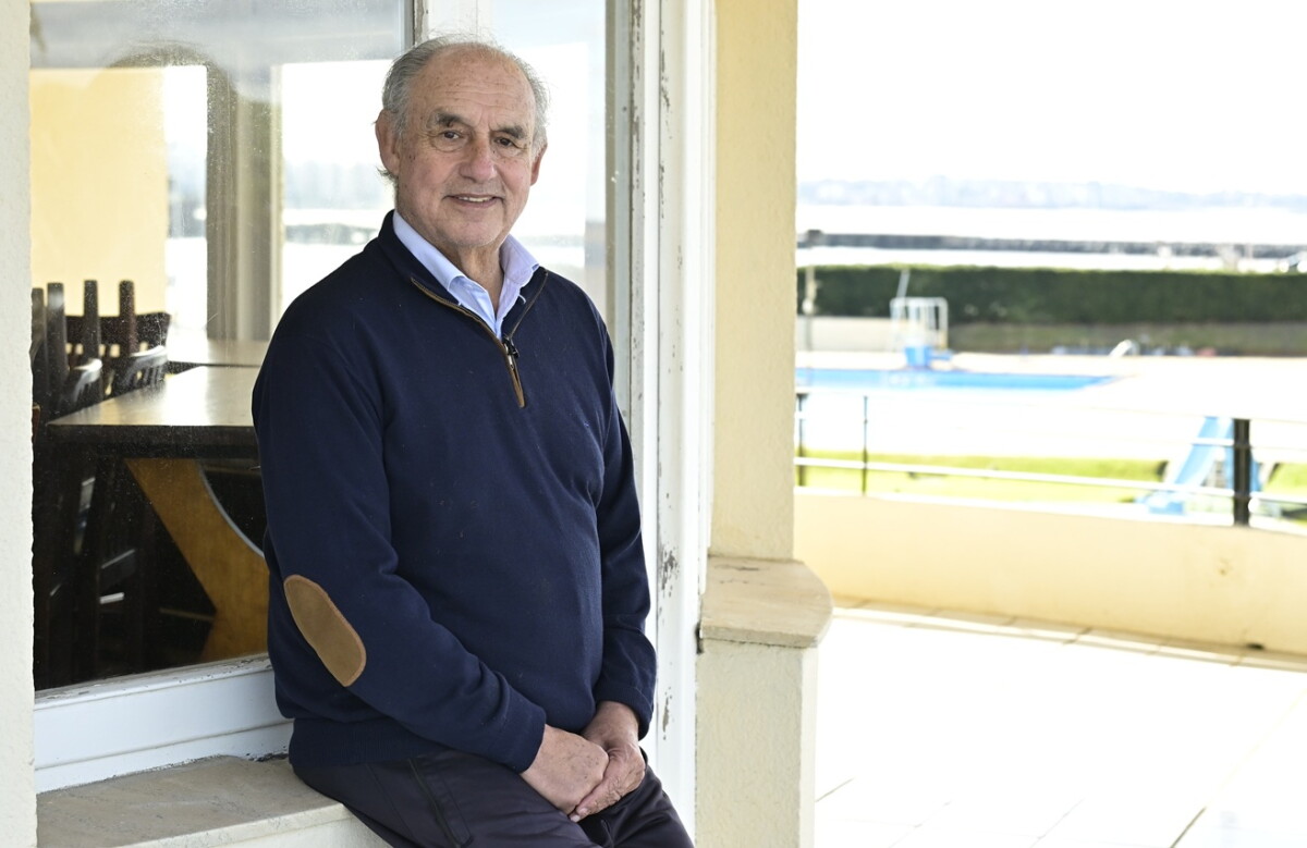Tomás Friedmann
