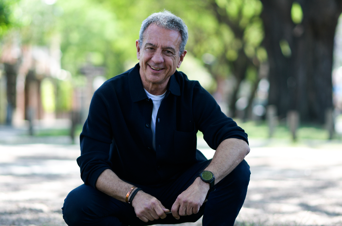 Fernando Marguery.