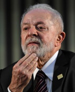 Lula da Silva
