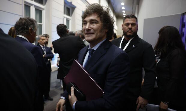 El presidente electo ya designó a los hombre y mujeres fuertes de su gabinete
