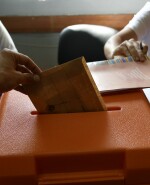 Elecciones Nacionales 2019