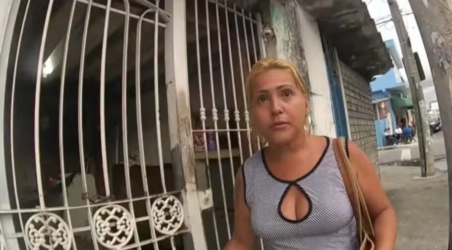 Ana Paula Velloso Fernandes