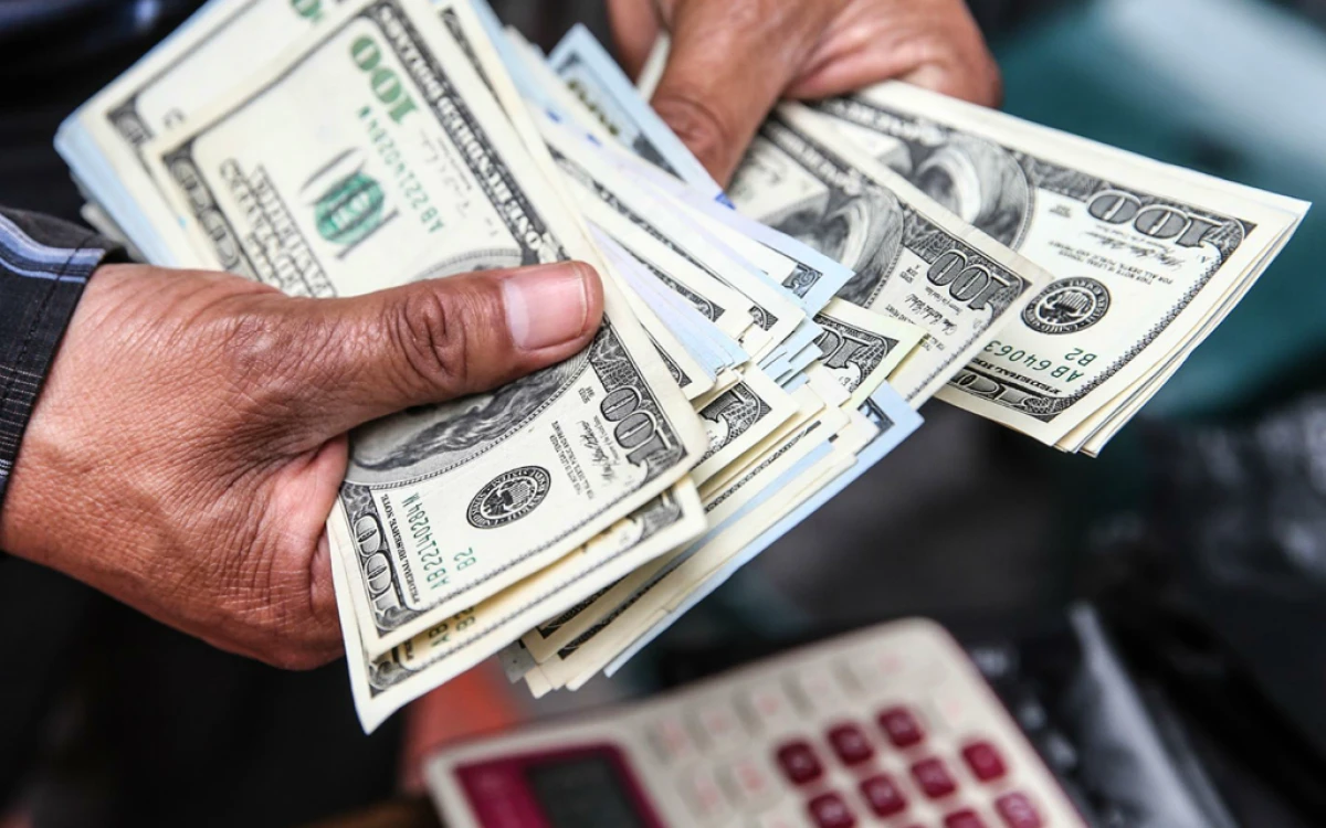 Dólar y mercados regionales