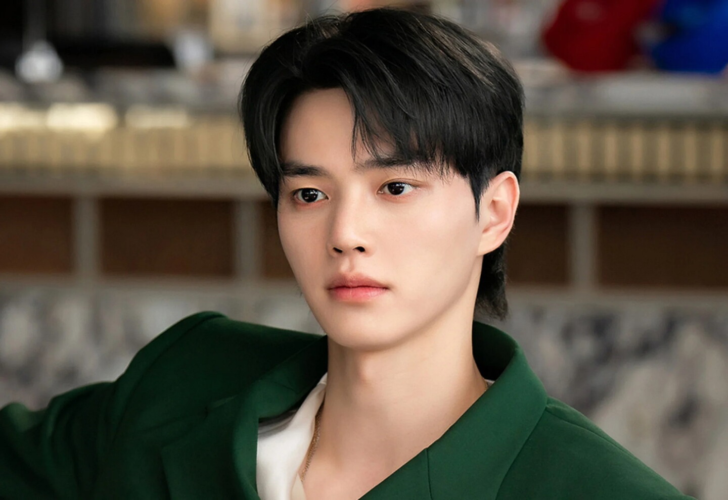 La Conmovedora Carta De Song Kang Estrella Del K drama Sweet Home la-conmovedora-carta-de-song-kang-estrella-del-k-drama-sweet-home