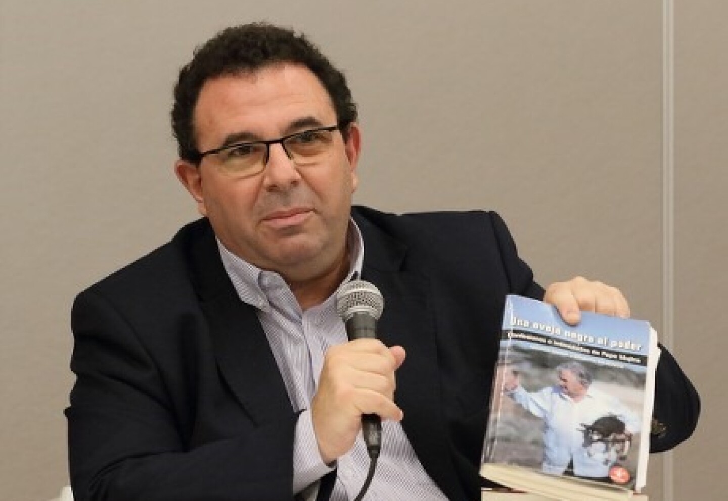 Ernesto Tulbovitz