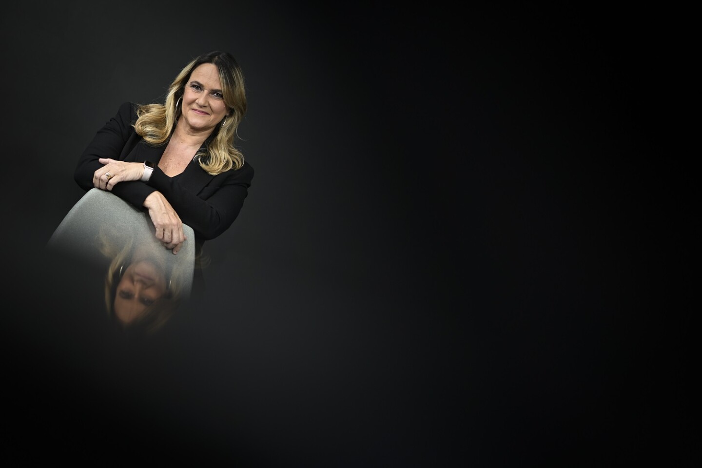 Viviana Aguerre.